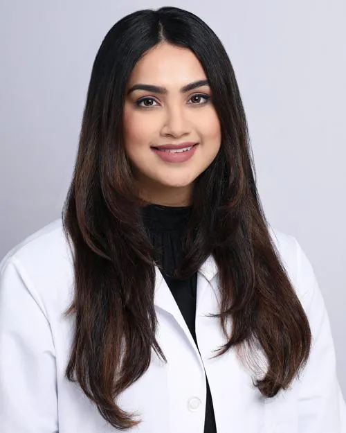 Dr. Khadija Farooq, DO - Old Bridge, NJ - Family Medicine