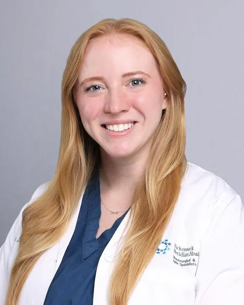 Kristina Marie Meehan, PA - Brick, NJ - Neurological Surgery, Neurosurgery
