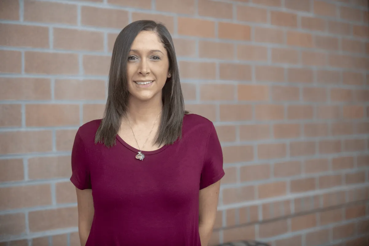 Dr. Erin Shilling