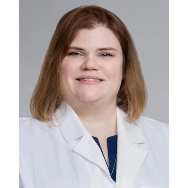 Dr. Maryann E. Mikucki, MD