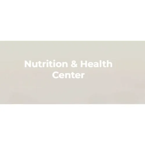 Nutrition and Health Center