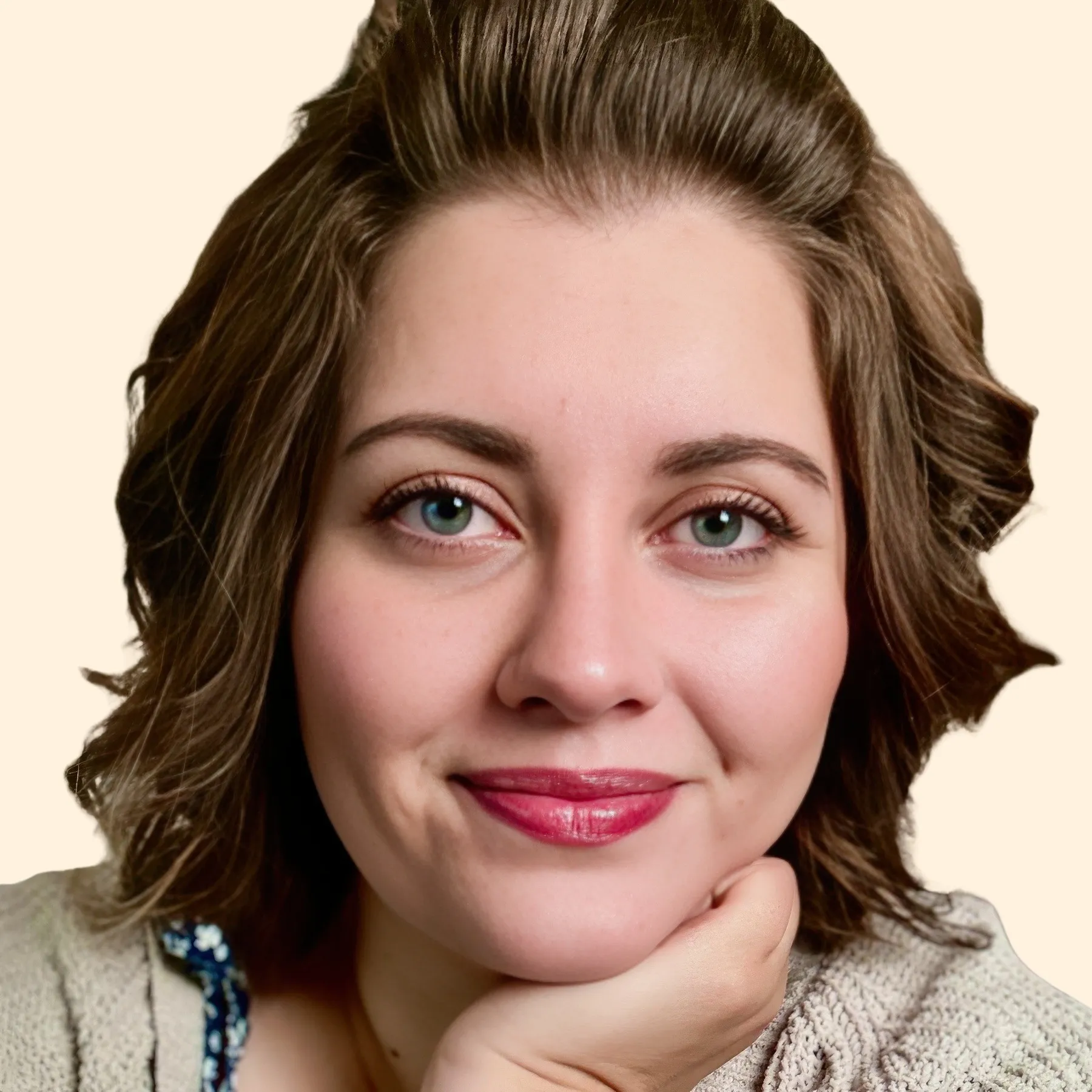 Demi Roselle - New Hudson, MI - Mental Health Counseling, Psychiatry, Psychologist