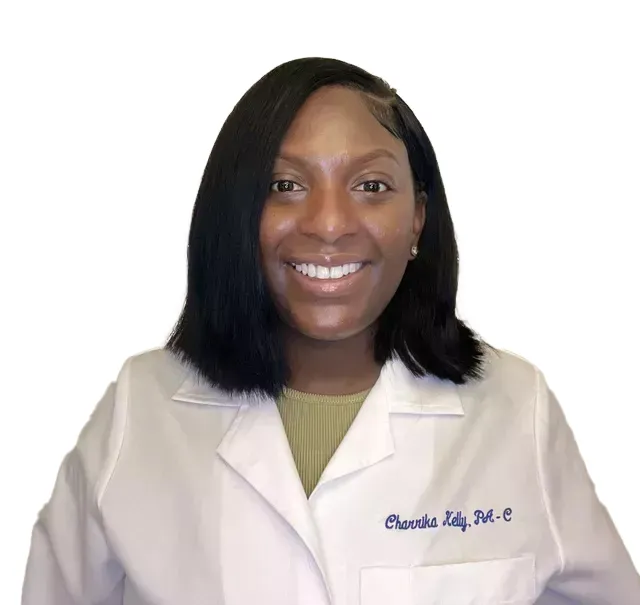 Charrika Kelly - Germantown, MD - Nurse Practitioner, Family Medicine, Internal Medicine