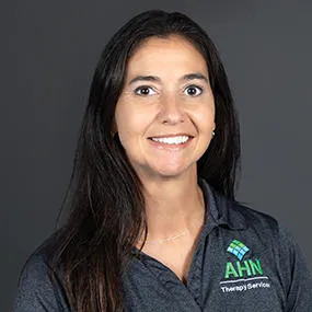 Kim Kelley - Pittsburgh, PA - Physical Therapy