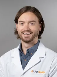 Ian Whitney, PT - CHARLOTTESVILLE, VA - Physical Therapy