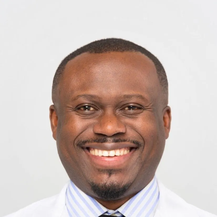 Baffour Agyeman-Duah - Leesburg, VA - Nurse Practitioner, Mental Health Counseling, Psychiatry