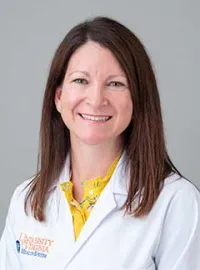Dr. Megan M Ferris, SLP