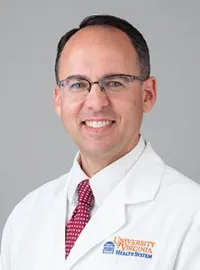 Dr. Mark D Evans, SLP - Charlottesville, VA - Speech Pathology