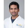 Vinay Pinnamareddy - Charlottesville, VA - Physical Therapy