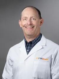 Kevin M Cross, PT - CHARLOTTESVILLE, VA - Physical Therapy