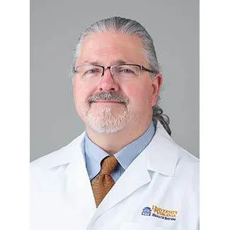 Joseph F Volker - Charlottesville, VA - Occupational Therapy