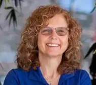 Dr. Rhonda Van Dran, OD - Silver City, NM - Optometry