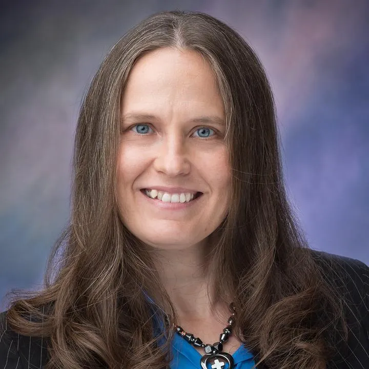 Dr. Jessica Albers