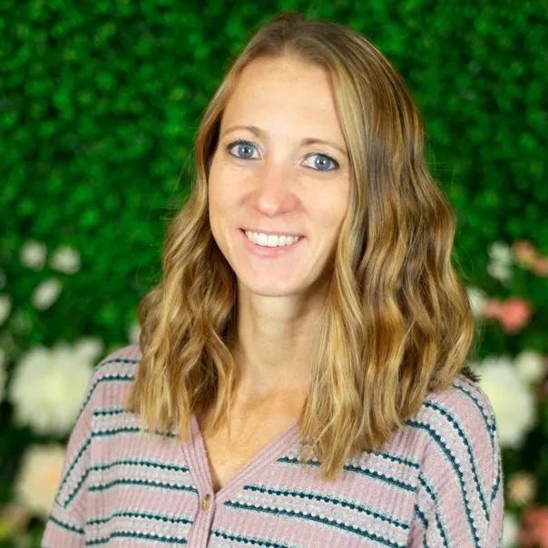 Amy Lipple - Oak Park, MI - Speech Pathology