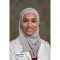 Marium Hussein