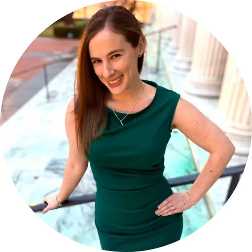 Dr. Heather Swain - Toledo, OH - Physical Therapy