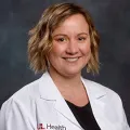 Dr. Samantha Slider - Louisville, KY - Emergency Medicine