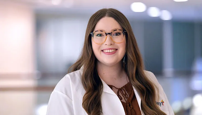 Dr. Ashley Rorman Hale