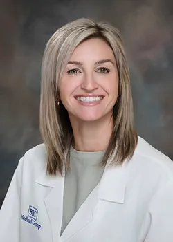 Ryane Fitzwater, PA - Farmington, MO - Cardiovascular Disease, Cardiologist