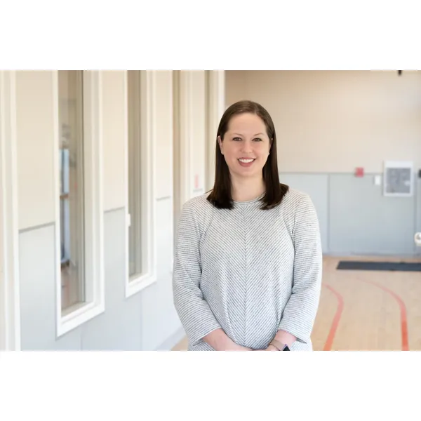 Allison Hoffman - Mansfield, OH - Physical Therapy