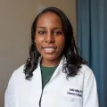Dr. Arielle C. Holliday - Baltimore, MD - Pulmonology