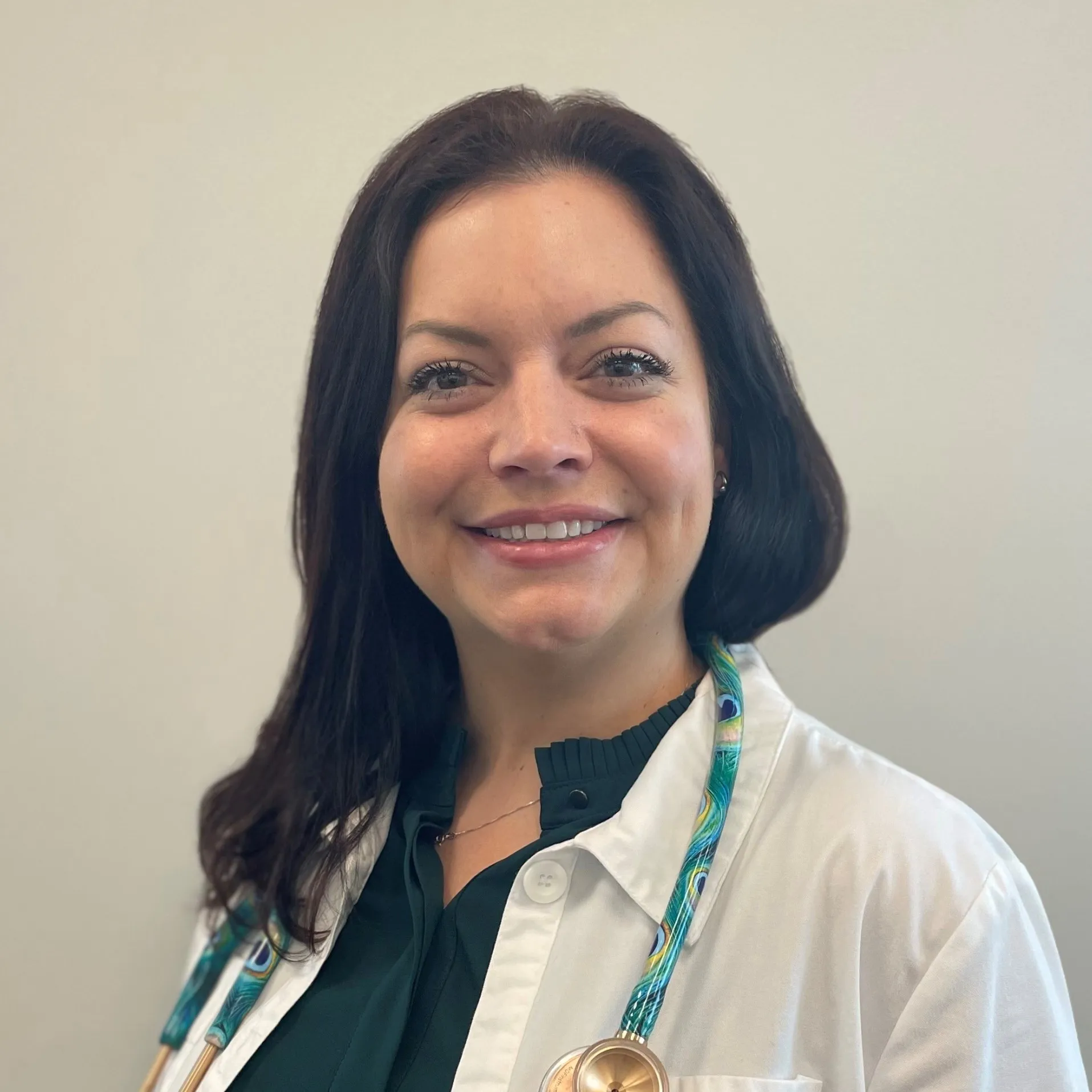 Ashley Beck, APRN - Stuart, FL - Nurse Practitioner
