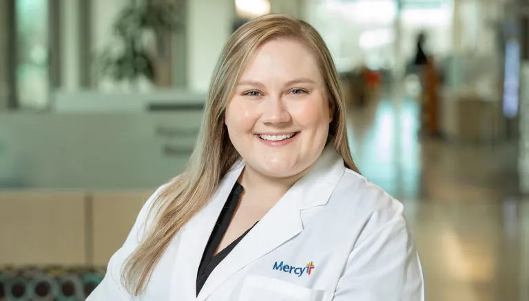 Dr. Kaci Brooke Juengel
