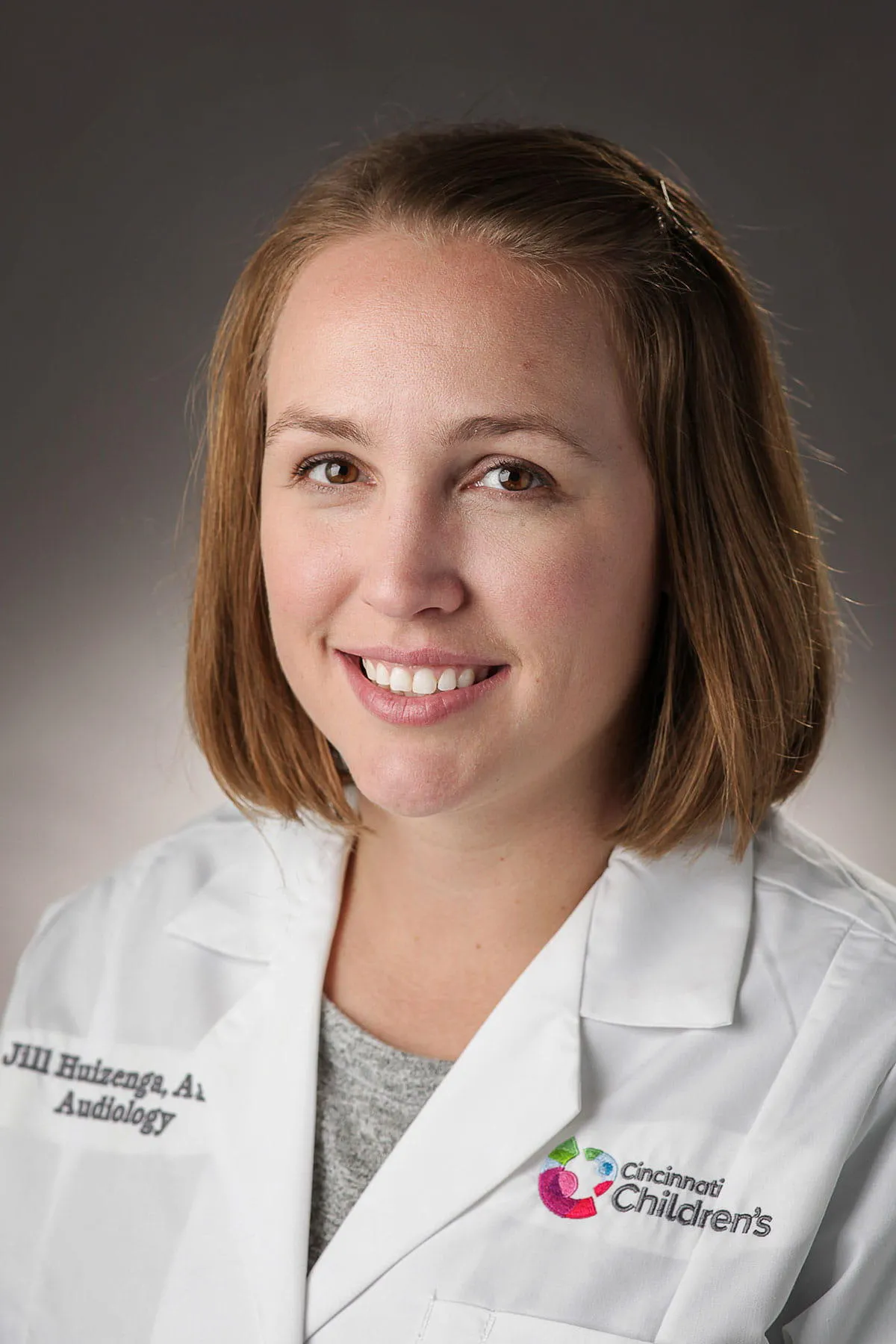 Dr. Jill Huizenga - Cincinnati, OH - Audiology