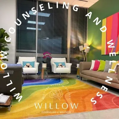 Dr. Willow Counseling & Wellness - Dallas, TX - Behavioral Health & Social Services, Mental Health Counseling, Psychiatry, Psychology