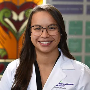 Dr. Brittany Aragon - San Antonio, TX - Cardiovascular Disease, Other Specialty