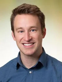 Josiah Samuel Osborne, DPT - Duluth, MN - Physical Therapy