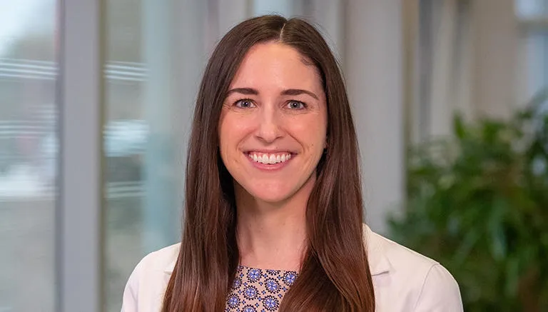 Dr. Caroline Sigrid Bartelsmeyer - Saint Louis, MO - Hematology, Hematologist, Oncologist