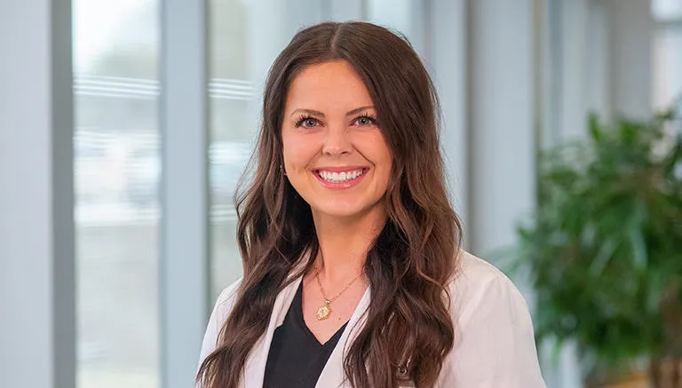 Dr. Lauren Nicole Prader - St. Louis, MO - Colorectal Surgery