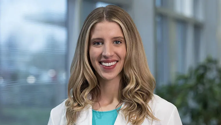Dr. Christina Michelle Furrer - Saint Louis, MO - Orthopedic Surgery, General Orthopedics