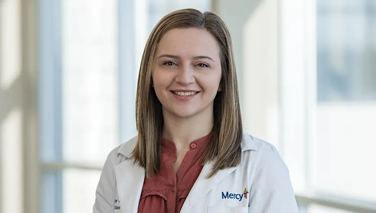Dr. Ashleigh Ann Glass - Saint Louis, MO - Family Medicine