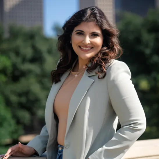 Sehrish Ali - Houston, TX - Mental Health Counseling