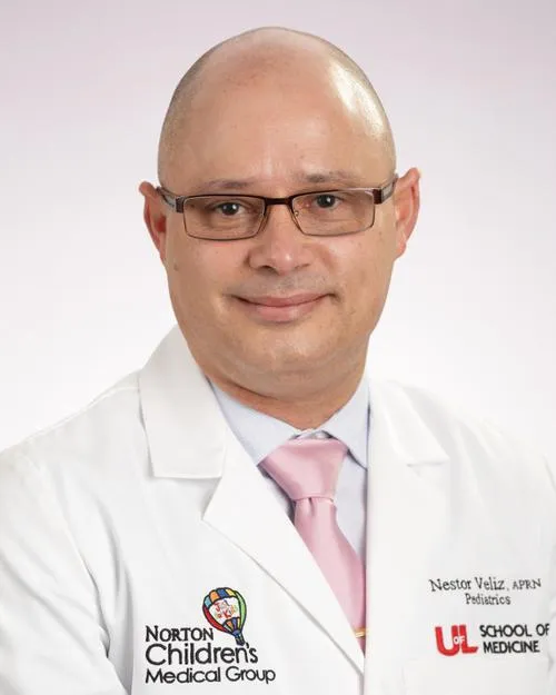 Nestor Veliz Tamayo - Louisville, KY - Pediatrics, Nurse Practitioner