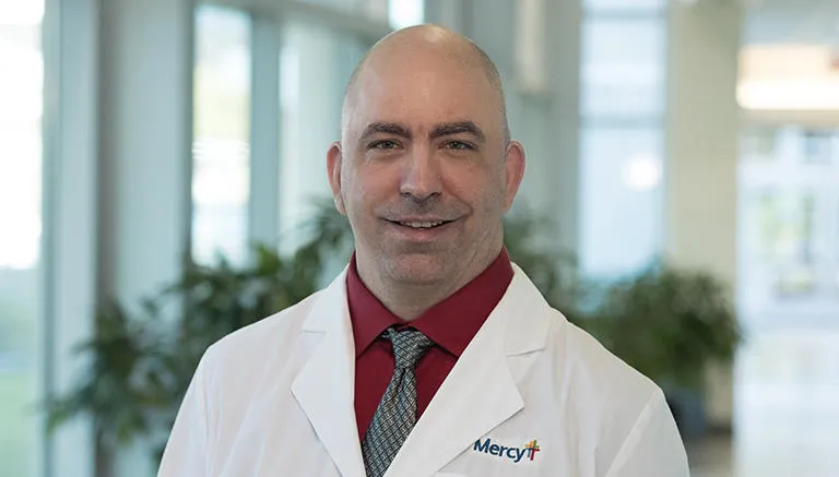 Dr. Patrick James Miller - Chesterfield, MO - Family Medicine