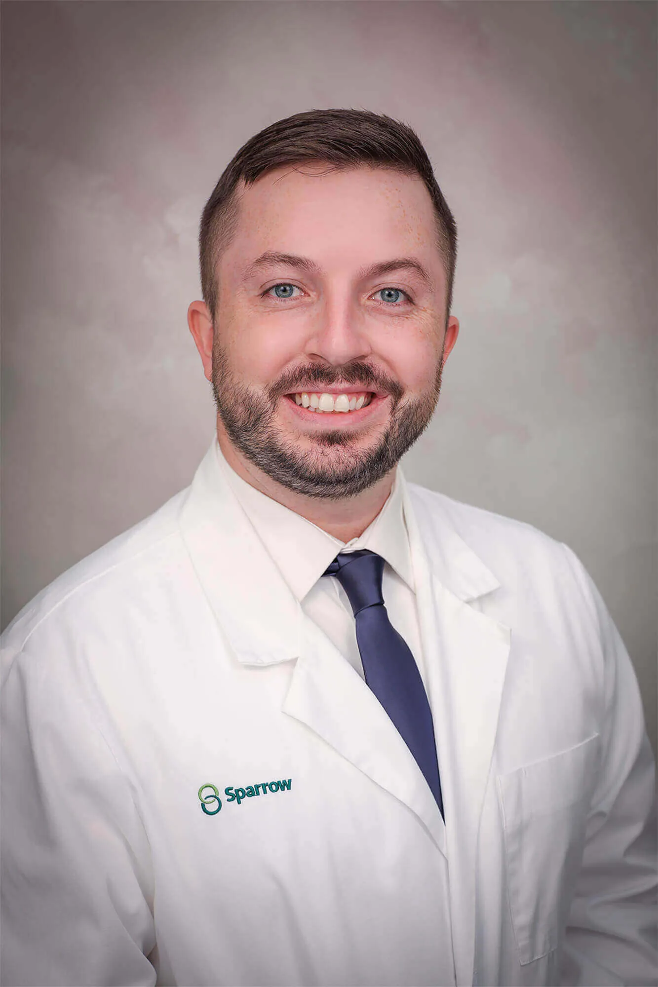 Dr. Christopher W. Erskin, DO - Portland, MI - Family Medicine