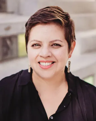 Dr. Maritza Garza-Hogue - Phoenix, AZ - Clinical Social Work, Mental Health Counseling