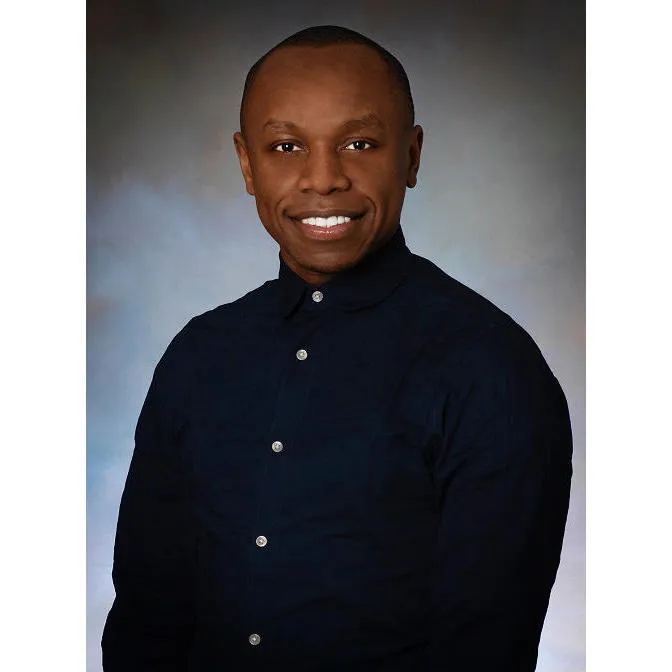 Dr. Elikanah Gacheke - Lancaster, PA - Anesthesiology