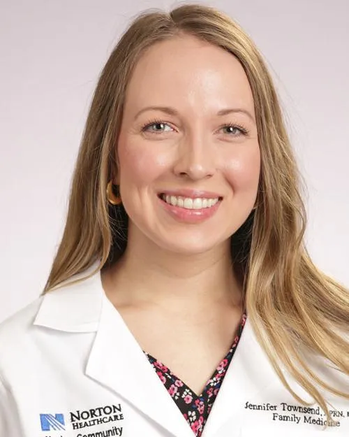 Jennifer C Brislin, APRN - Louisville, KY - Family Medicine