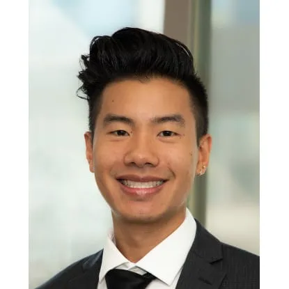Dr. Keldon Lou - Portland, OR - Sports Medicine, Physical Therapy