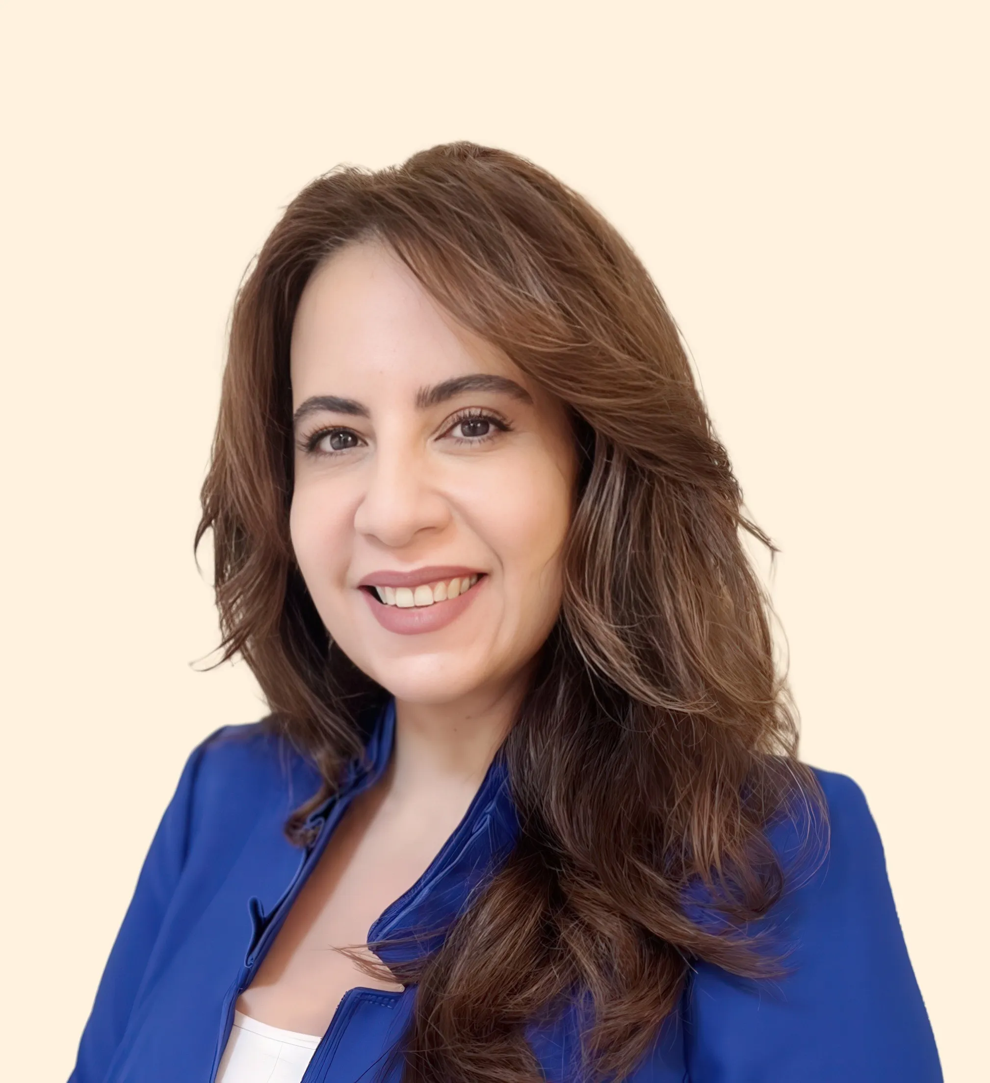 Rima Salem - Pasadena, CA - Mental Health Counseling, Psychiatry, Psychologist