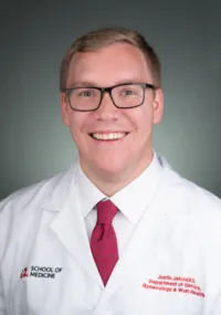 Justin Jatczak, MD - Louisville, KY - Nurse Practitioner