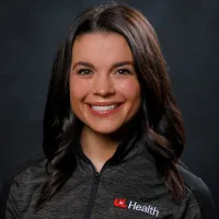 Katherine Steltenpohl, PT, DPT - Louisville, KY - Physical Therapy