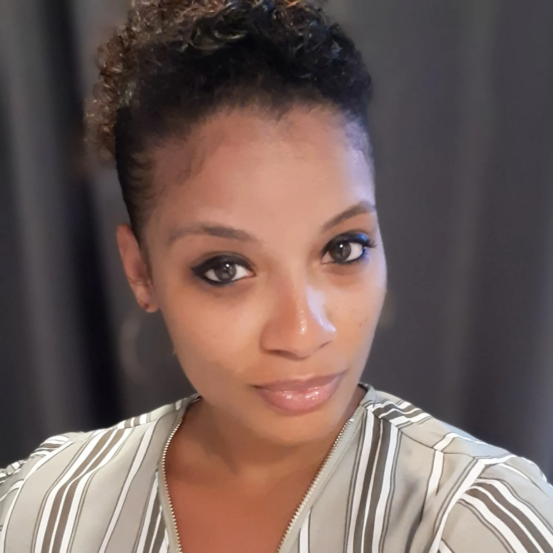 Ashley Martinez, LPC - ATLANTA, GA - Psychology, Mental Health Counseling