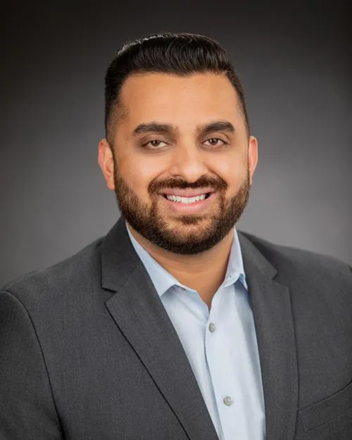 Dr. Amit Girdhari Tolani, MD - Seattle, WA - Internal Medicine