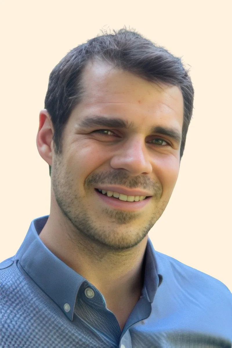Jason Roden - Brooklyn, NY - Mental Health Counseling, Psychiatry, Psychologist