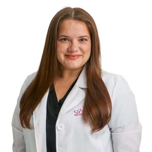 Rebecca Vann, DNP, APRN, FNP-BC - The Villages, FL - Nurse Practitioner